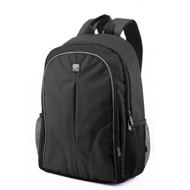 SBOX Ruksak za laptop BOSTON NSS-19056, 15.6", crni